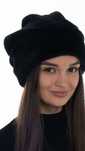 Женские головные уборы