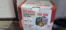 Продам сварочный аппарат новый