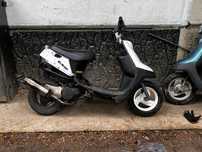 Yamaha jog aprio 3kj