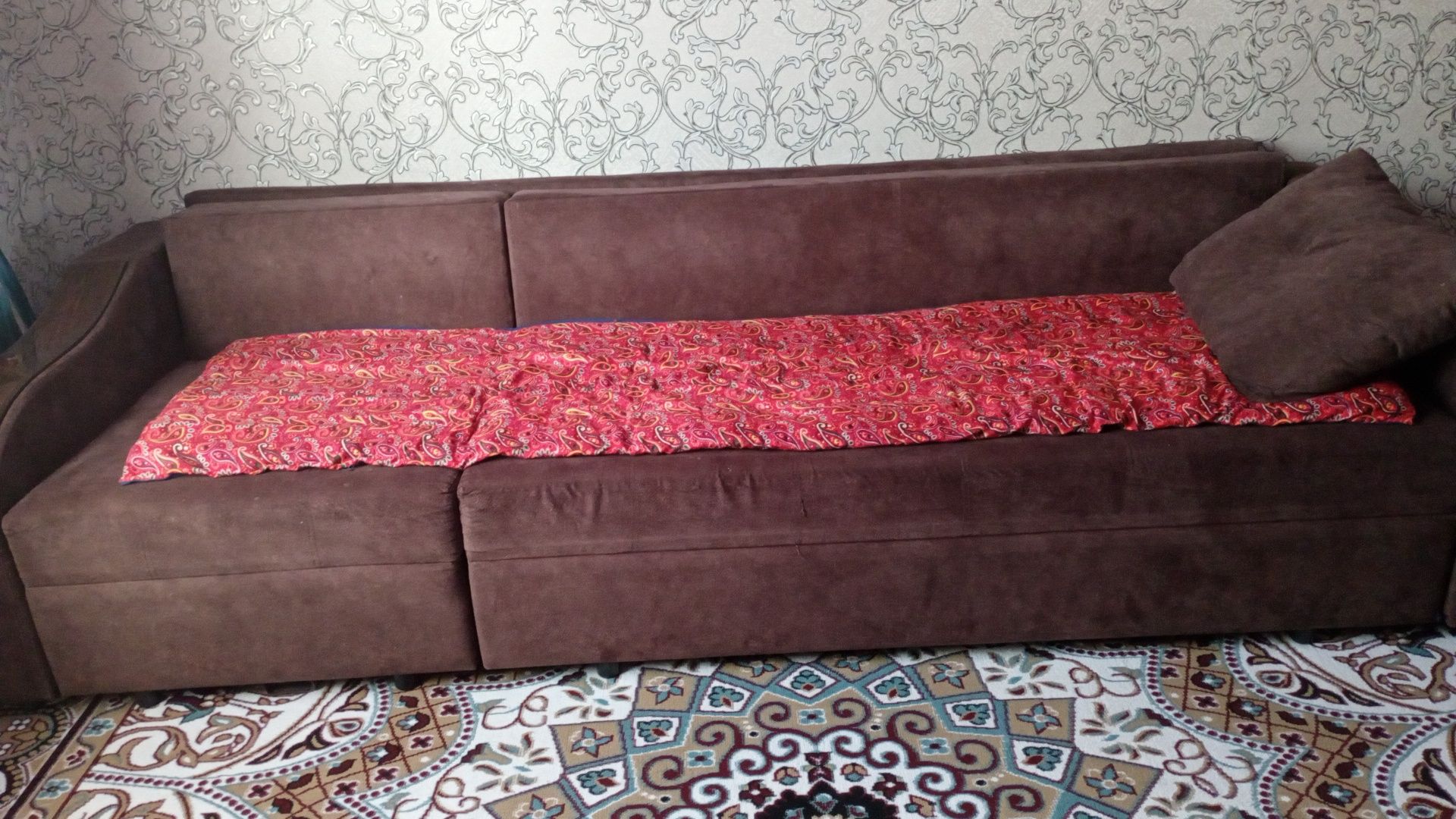Шифонер Диван Прихожный