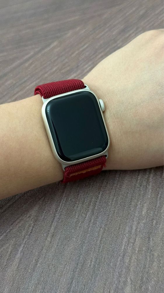 Apple Watch series 9