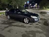 Chevrolet epica акпп