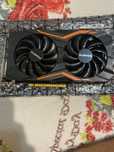 Продам GTX 1050 gigabyte