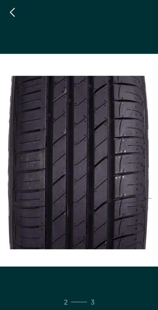Баллона Roadx RX Motion H12 225/60 R15 96V.