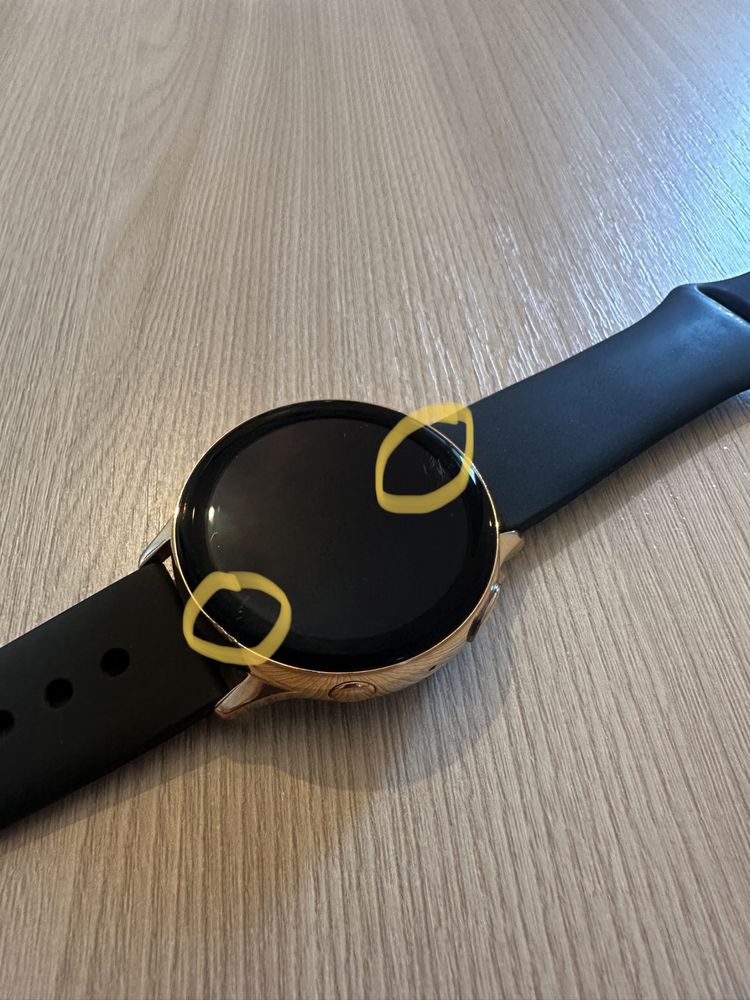 Смарт часы Samsung active 2