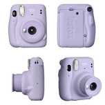 Instax mini 11 фотоаппатар мгновенной печати