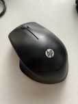 Беспроводная мышь HP
