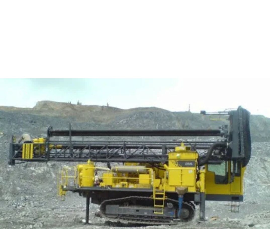 Atlas copco. Epiroc
