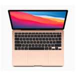 Macbook Air Retina 2019 Rose Gold