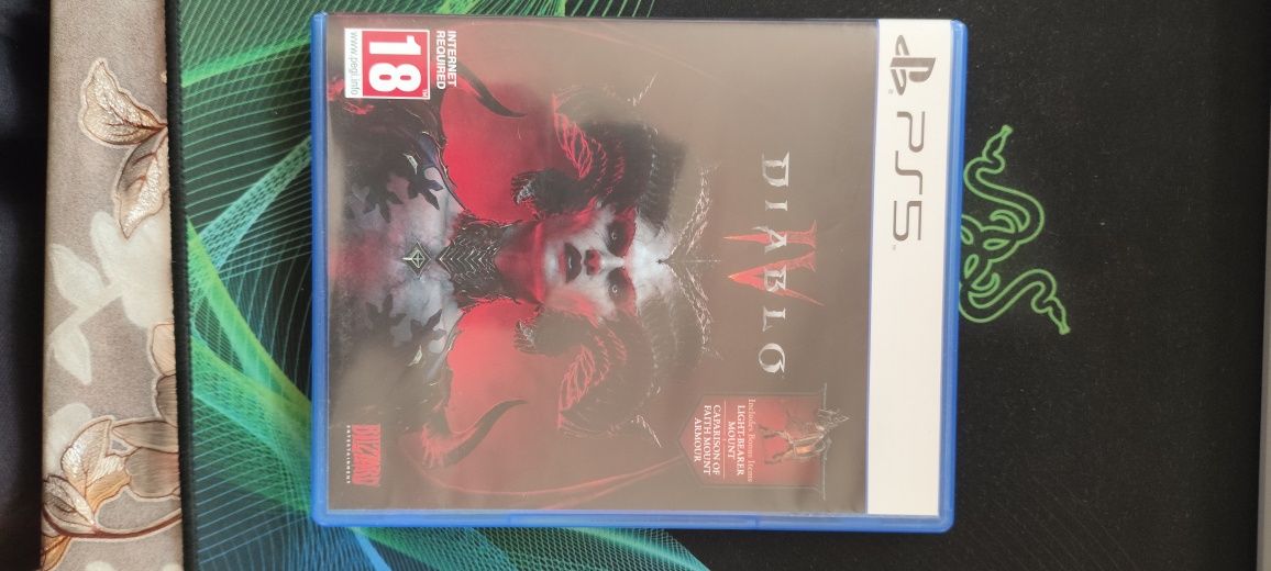 Продаю Игры PS4/PS5