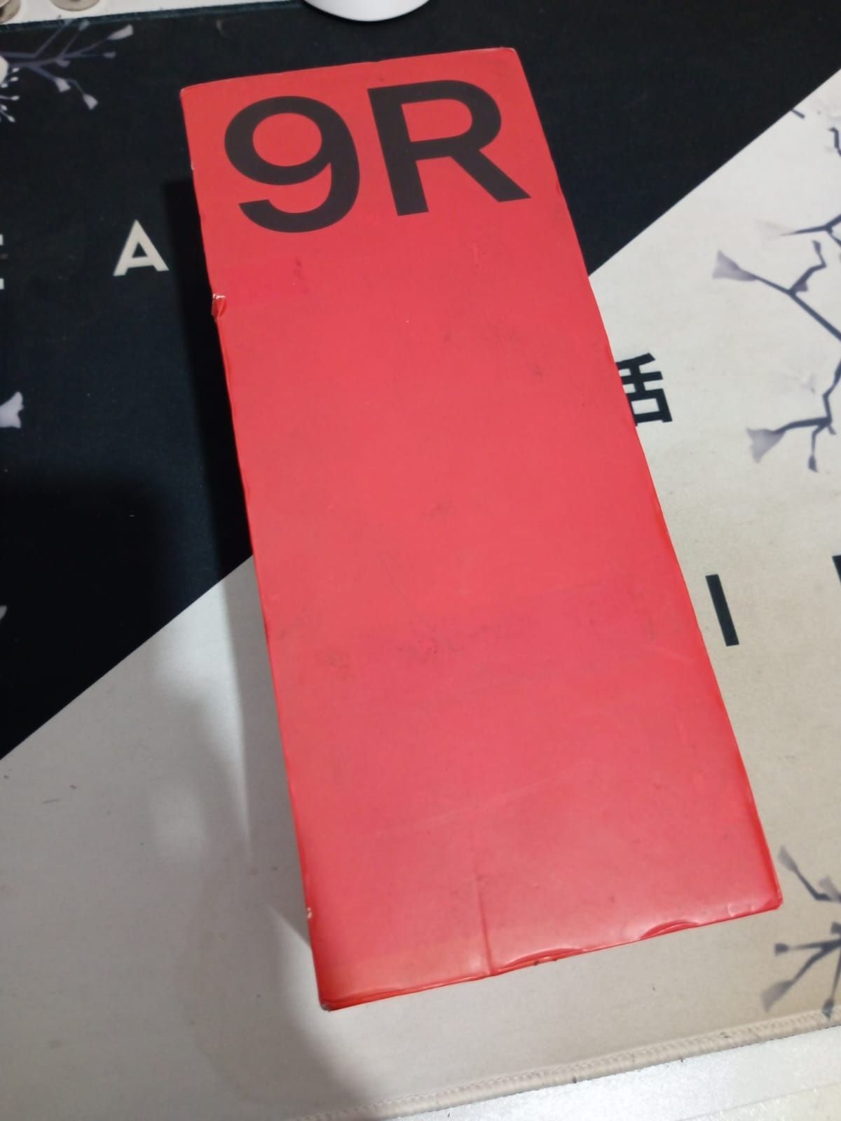 OnePlus 9R 256gb