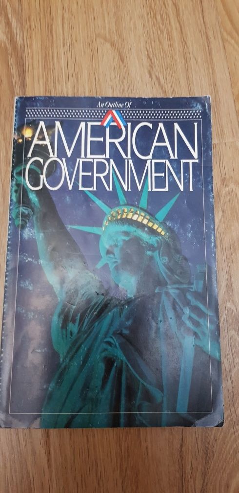 Books about America/Книги об Америке