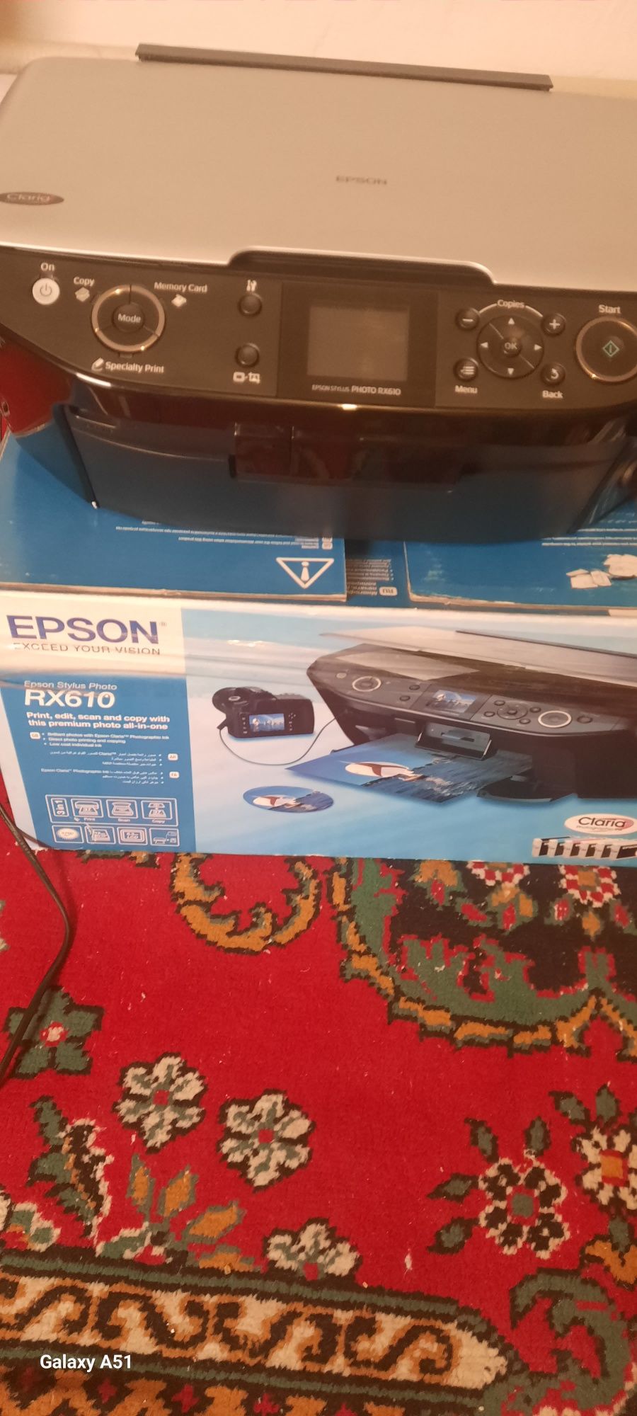 EPCOH Photo RX 610