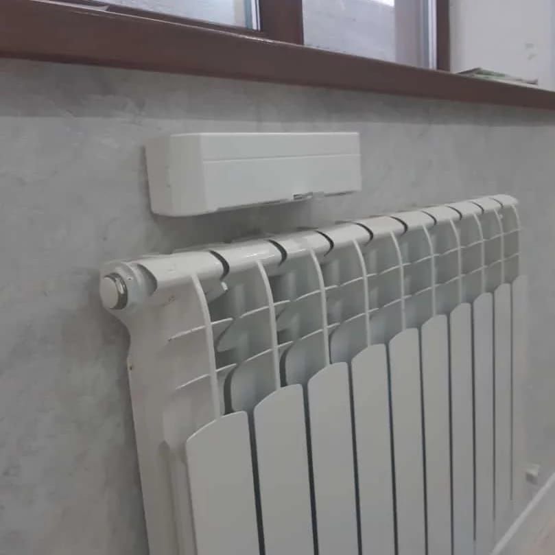 Приточные клапана! Более 7 видов
