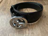 ремень gucci