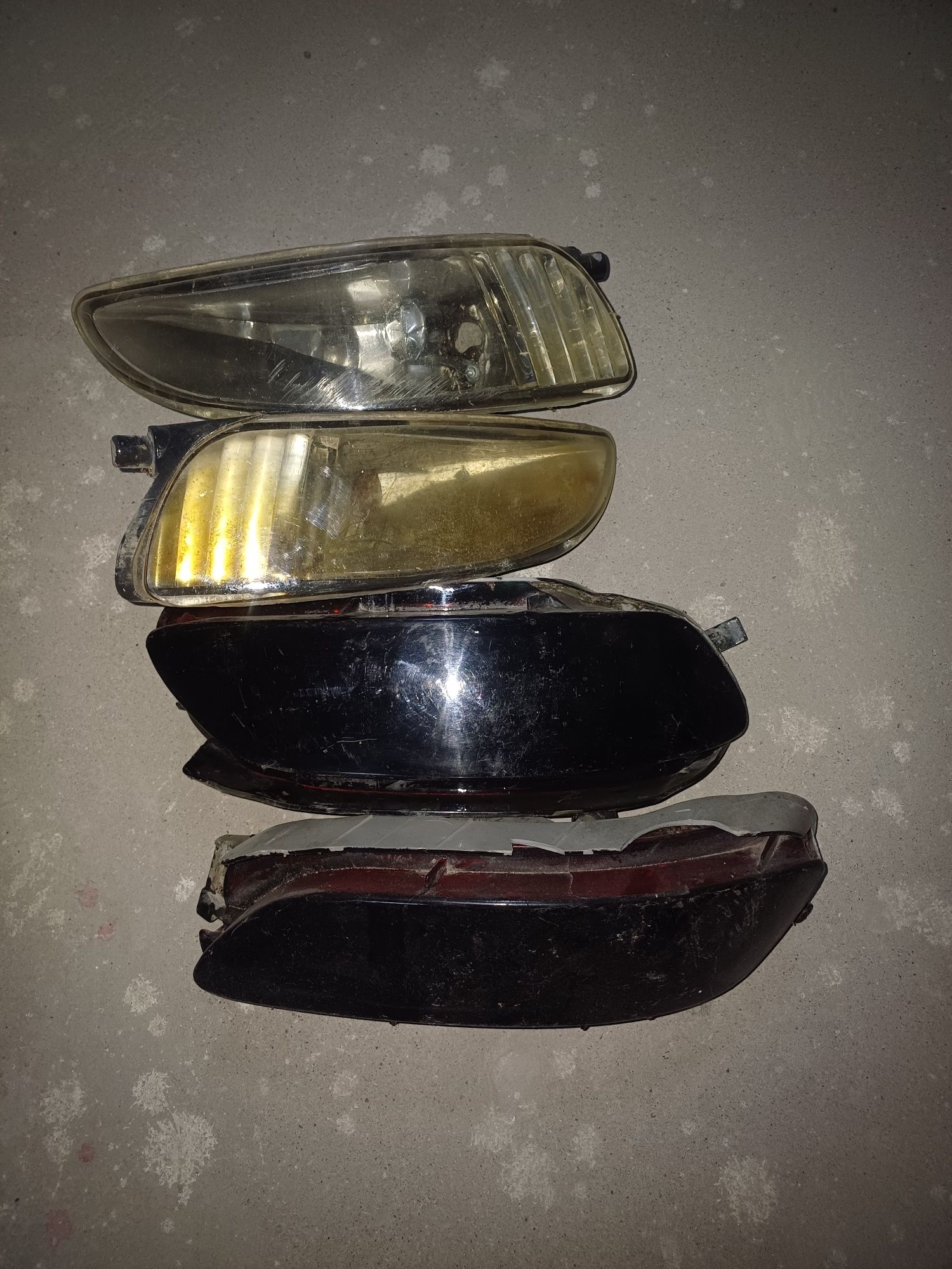 Продам запчасти Mitsubishi , Lexus, Hyuindai