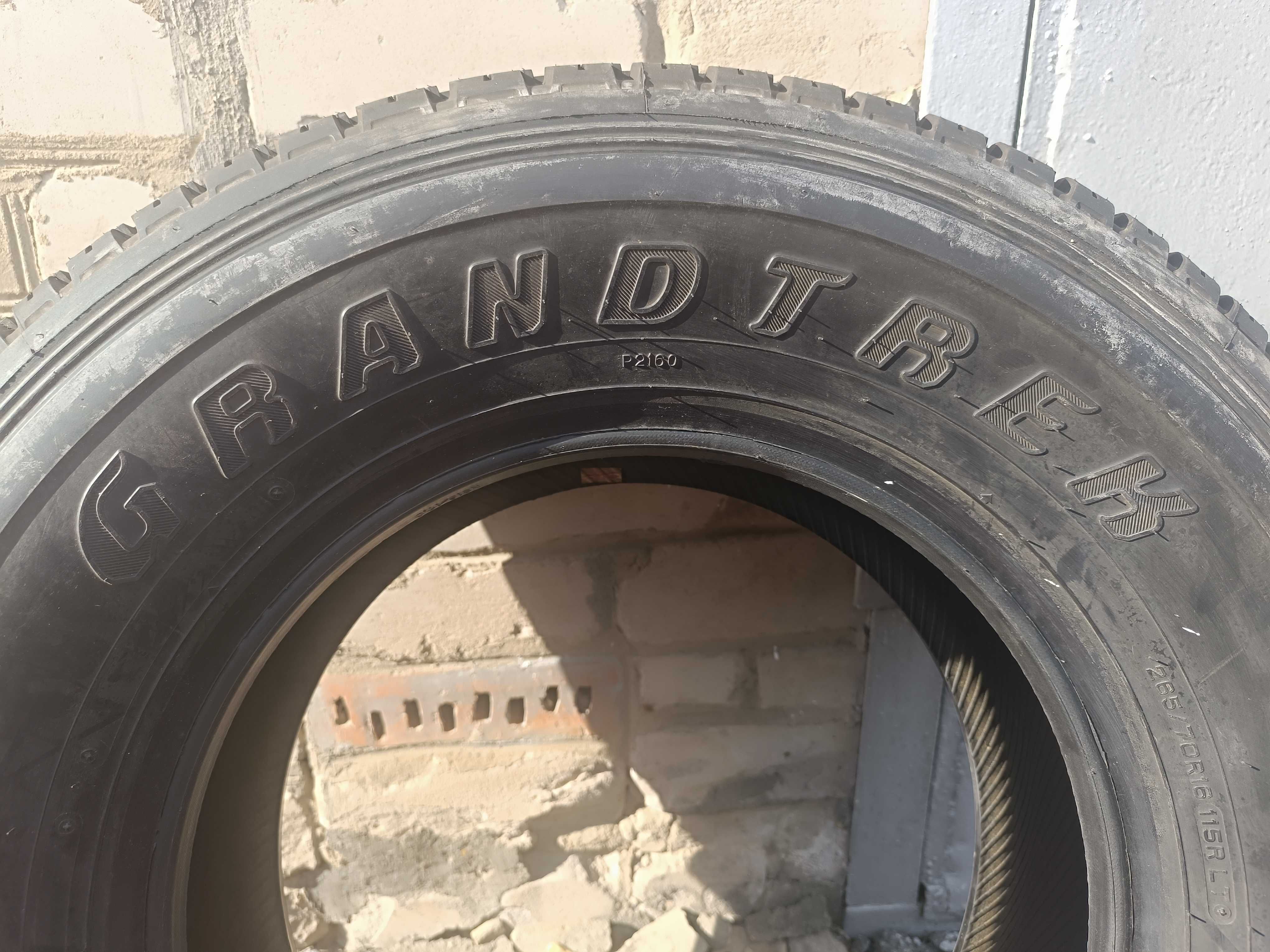 Продам новую шину