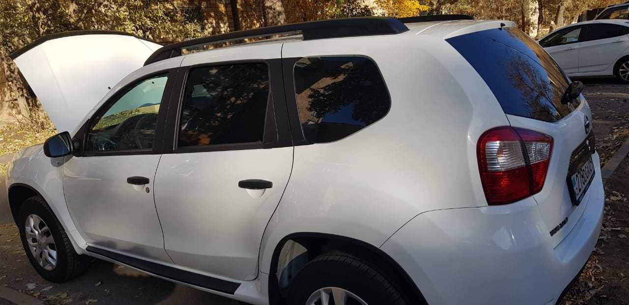 Продам а/м Nissan Terano, 2018г/в, 48000 км.