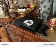 Продам Sony PlayStaion 3 slim