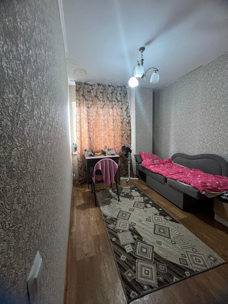 Горячка, Не Обожгись, 3 ком.кв, район 3 Поликлиника, Ж.Кизатова 9Д