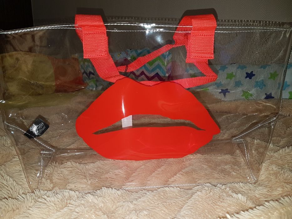 Продам пляжные сумки