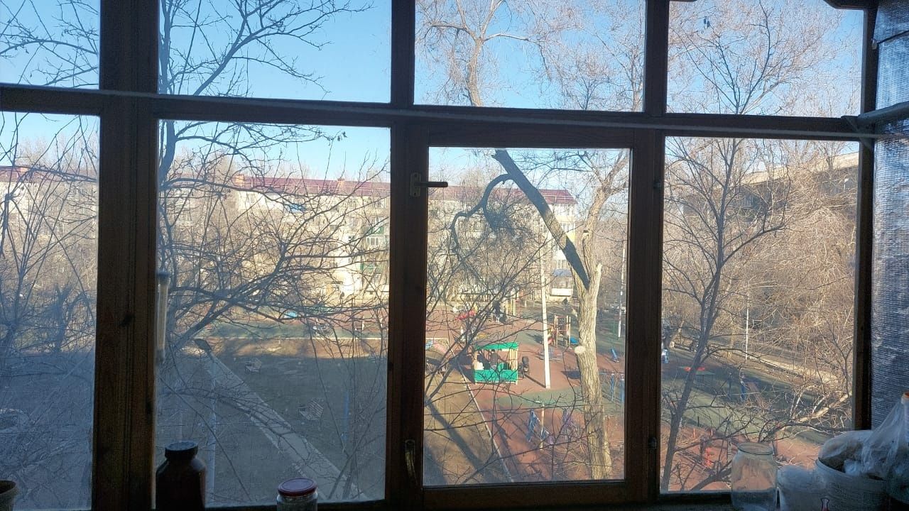 Продаётся 3 комная квартира город Уральск