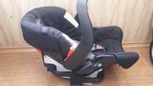 продам детскую автолюлка GRACO, CHICCO