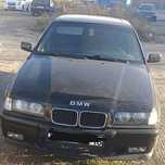 Продам машину BMW