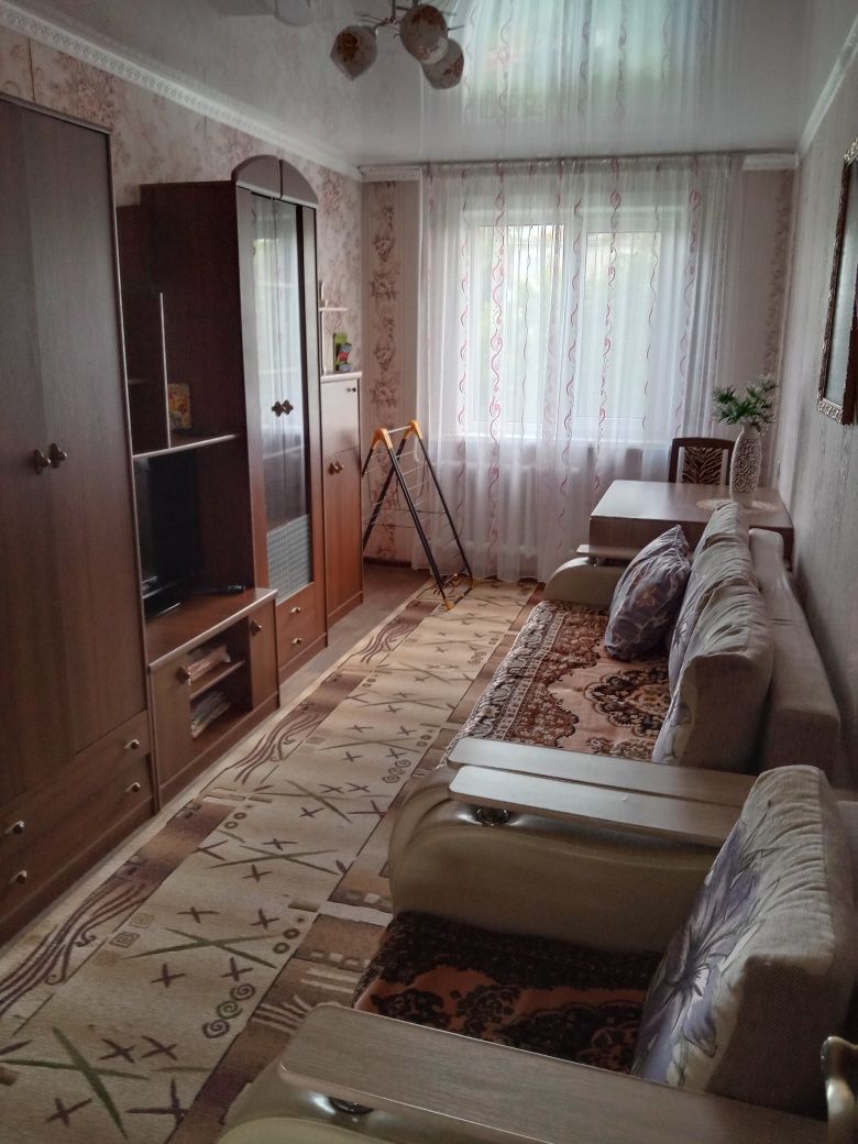 Продам квартиру 2-х.комн.