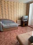 Самый центр, Каирбекова / тарана, 1 комнатная ,22,3м2