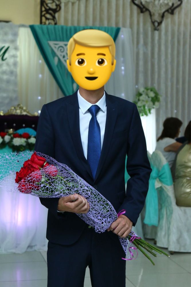 Продам костюм двойка