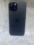 Apple iPhone 15 128 Gb лот 610332 (Есик)Ауезова 85