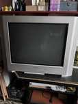 Продам телевизор Sony Trinitron