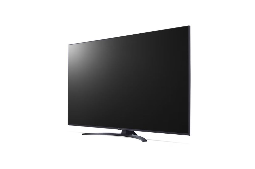 Телевизор LG 65UP81 4K Smart TV (165 см, 2022г.) — гарантия,  Web Os