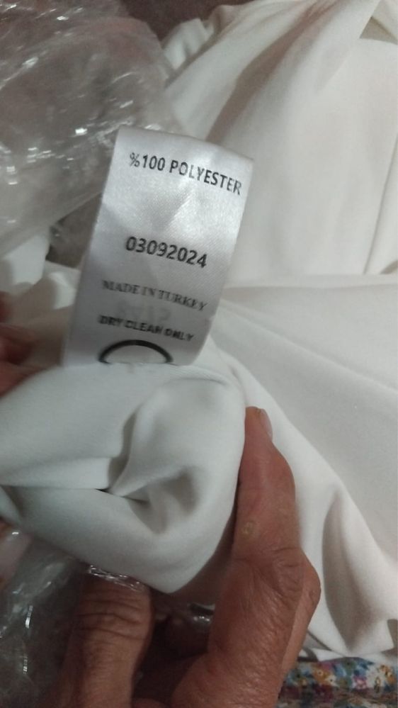 Продам шикарное платье!