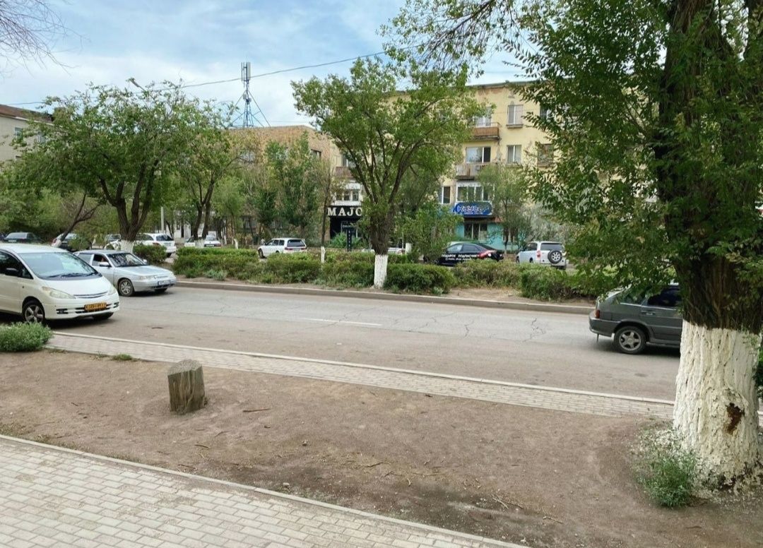 Продаётся коммерческое помещение ТЦ Армада