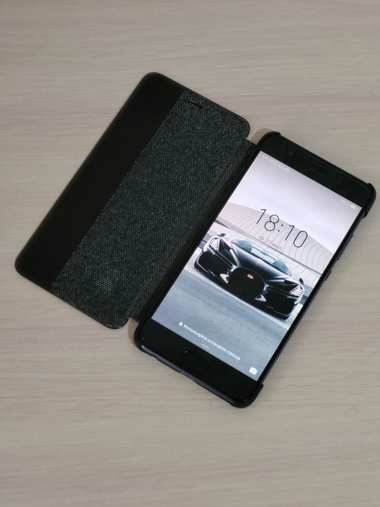 Huawei P10 Plus обмен