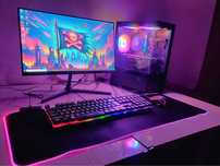 Игровой компютер полный комплект core i5
