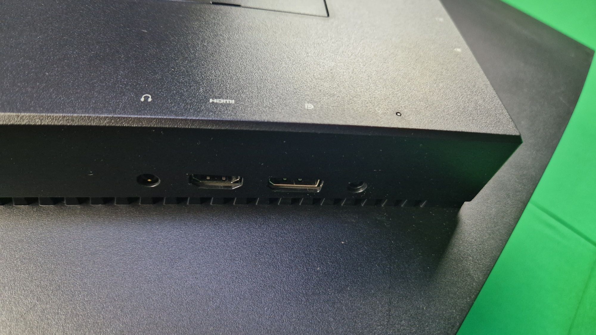Монитор HP OMEN 27C