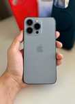 iPhone 13 Pro | 128 ГБ | Отличное состояние + рассрочка