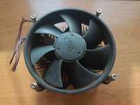 Кулер DeepCool CK-11508