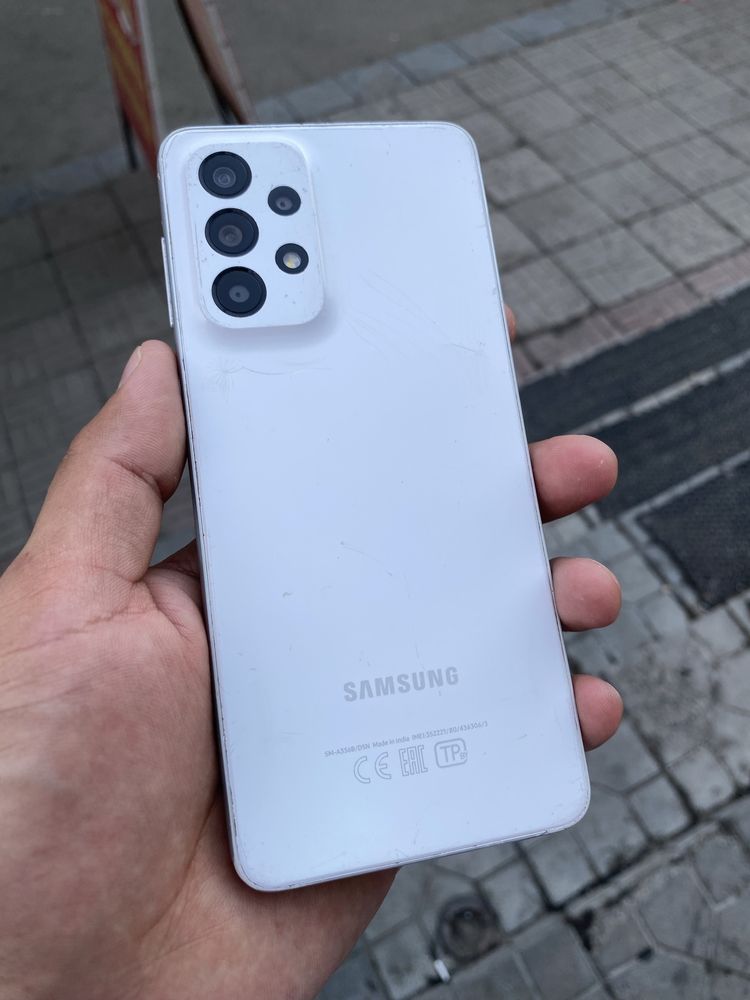 Samsung Galaxy A33 5G (Kaspi RED, Kaspi рассрочка)