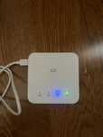 Мобильный WI-FI роутер
