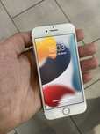 Iphone 7 , 32 GB , rose