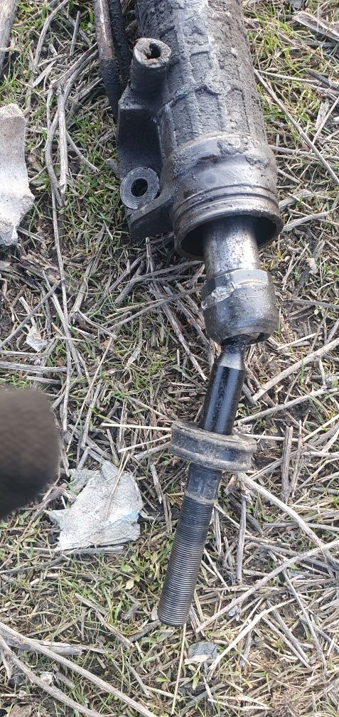 Бмв е39 дорестайл