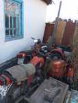Продам три ижа в рабочем сост