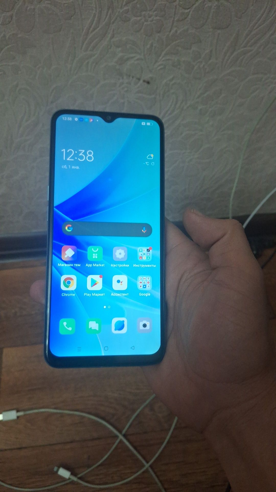 Oppo A78 5G  9/256гб