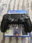 Продам джойстик ps4