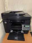 МФУ HP Лазерный принтер 3в1 Laserjet Pro M225dn