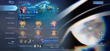 Mobile Legends аккаунт